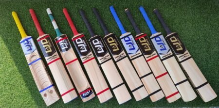 How to choose the Best Cricket Bat for You?